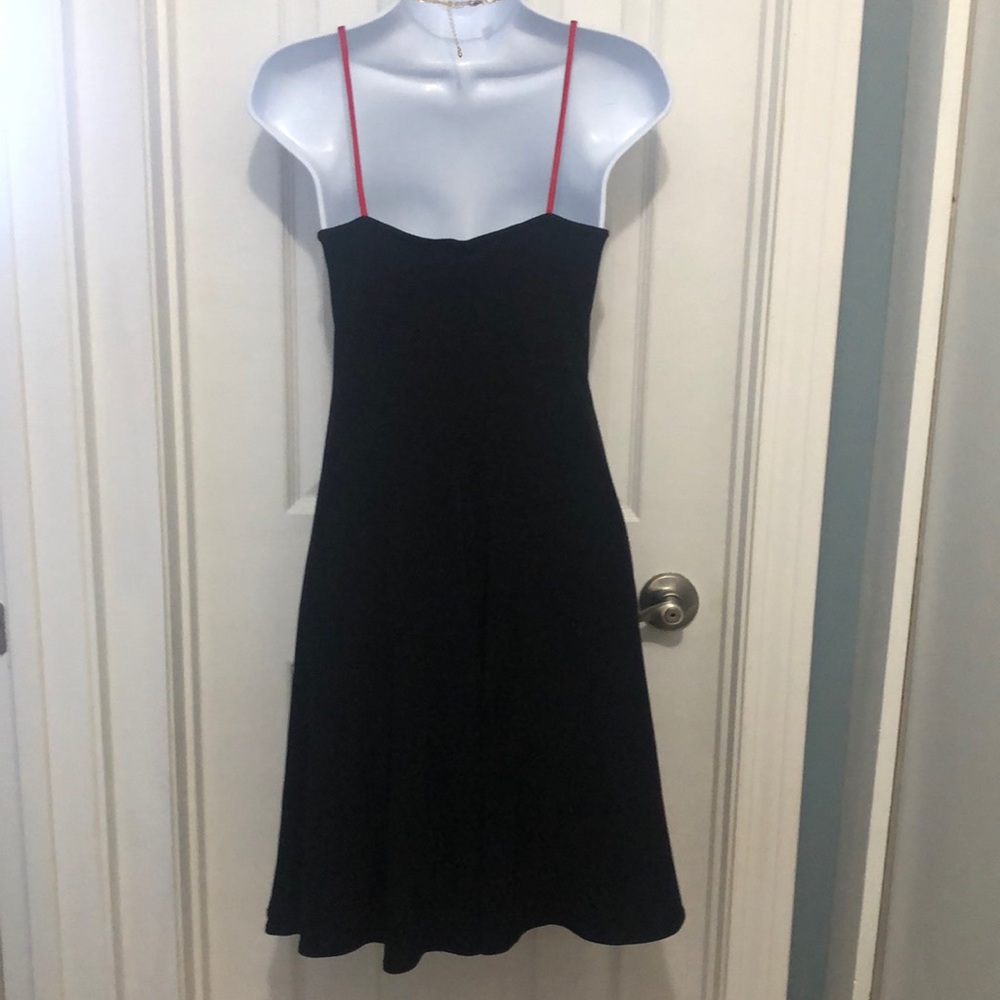 City triangles black dress - Picture 2 of 5